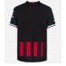 Cheap AC Milan Home Football Shirt 2022-23 Short Sleeve